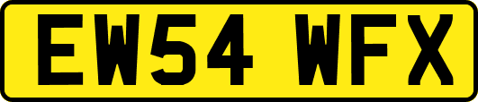 EW54WFX