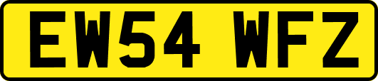 EW54WFZ