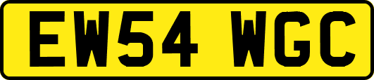 EW54WGC