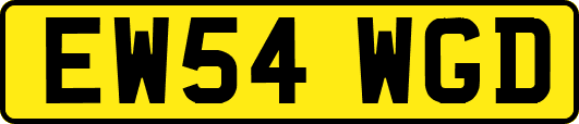 EW54WGD