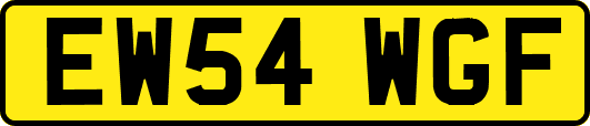 EW54WGF