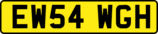 EW54WGH
