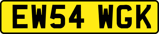 EW54WGK