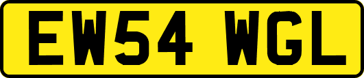EW54WGL