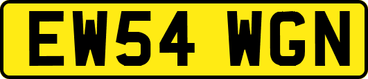 EW54WGN
