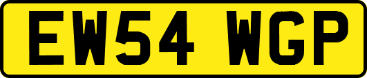 EW54WGP
