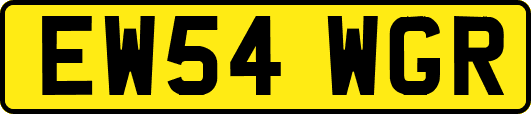EW54WGR
