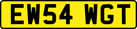 EW54WGT