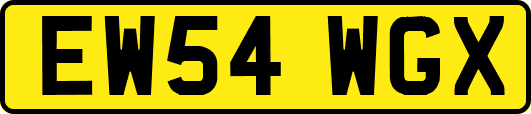 EW54WGX