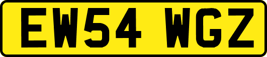 EW54WGZ