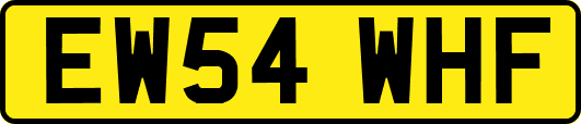 EW54WHF