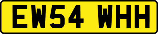 EW54WHH