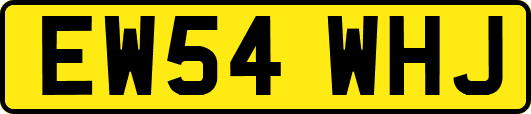 EW54WHJ