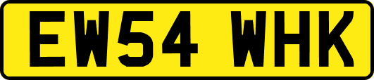 EW54WHK