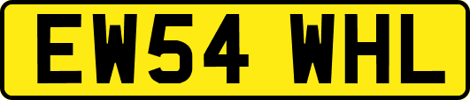 EW54WHL