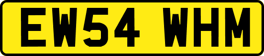EW54WHM