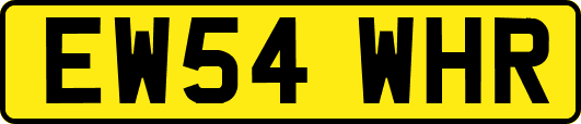 EW54WHR