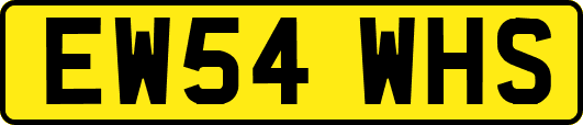 EW54WHS