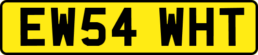 EW54WHT