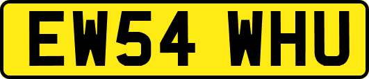 EW54WHU