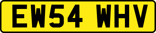 EW54WHV