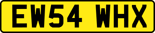 EW54WHX