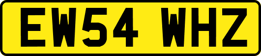 EW54WHZ
