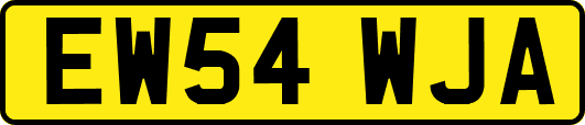 EW54WJA
