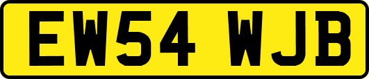 EW54WJB