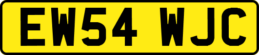 EW54WJC
