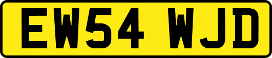 EW54WJD