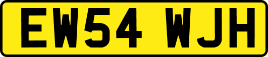 EW54WJH