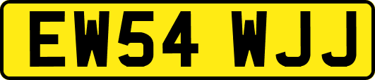 EW54WJJ
