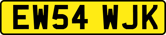 EW54WJK