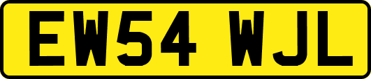 EW54WJL