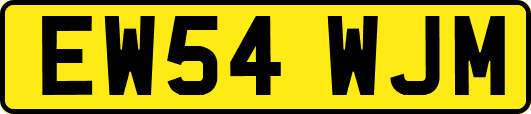EW54WJM
