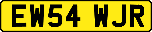EW54WJR