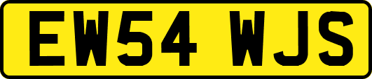EW54WJS