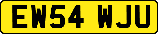 EW54WJU