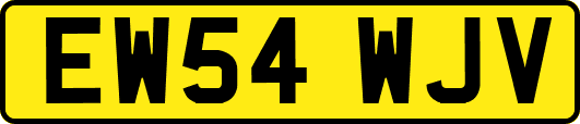 EW54WJV