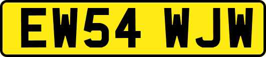 EW54WJW