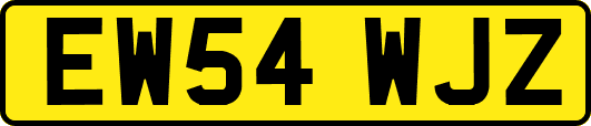 EW54WJZ