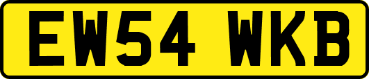 EW54WKB