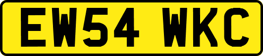 EW54WKC