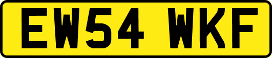 EW54WKF