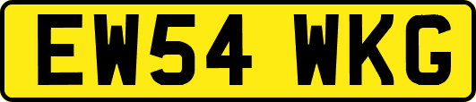 EW54WKG