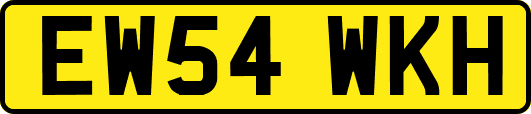EW54WKH