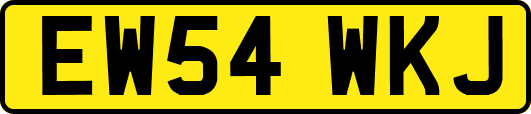 EW54WKJ