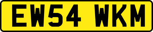 EW54WKM