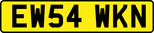 EW54WKN